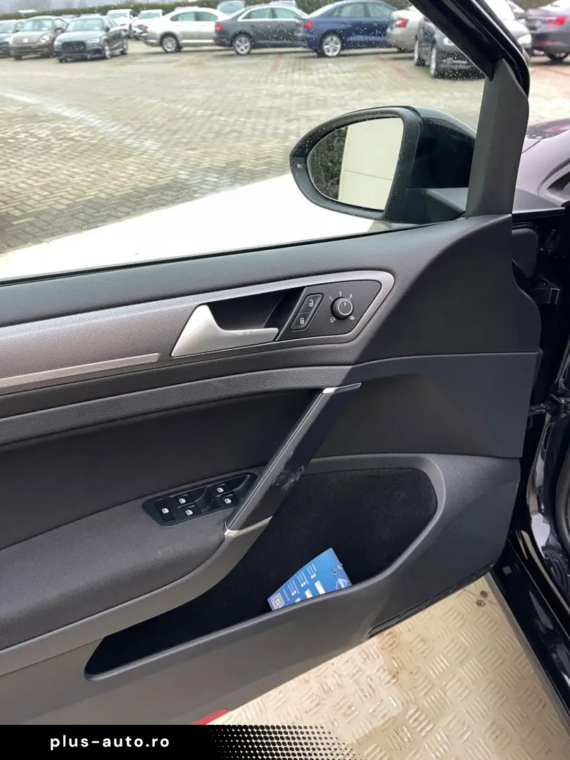 Volkswagen Golf Gen-Vii-2012-2020