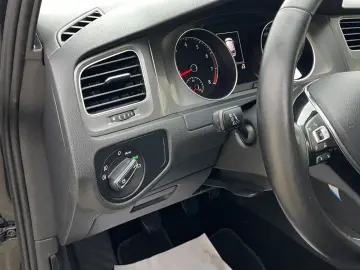 Volkswagen Golf Gen-Vii-2012-2020