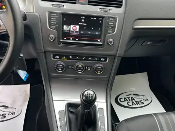 Volkswagen Golf Gen-Vii-2012-2020