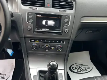 Volkswagen Golf Gen-Vii-2012-2020