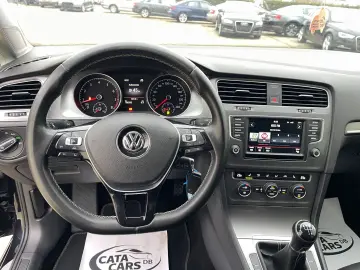 Volkswagen Golf Gen-Vii-2012-2020