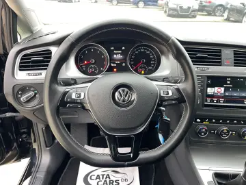 Volkswagen Golf Gen-Vii-2012-2020