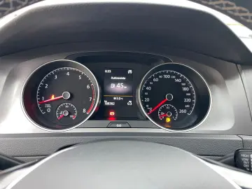 Volkswagen Golf Gen-Vii-2012-2020