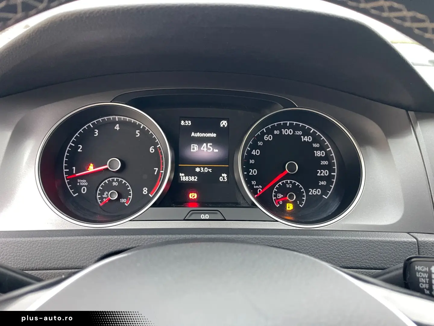 Volkswagen Golf Gen-Vii-2012-2020