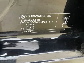 Volkswagen Golf Gen-Vii-2012-2020