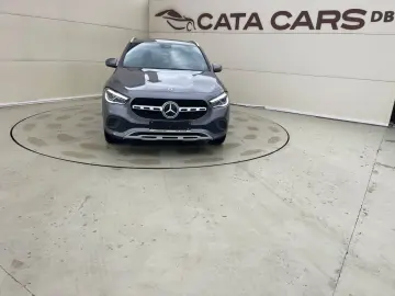 Mercedes-Benz Gla Gen-H247-2019
