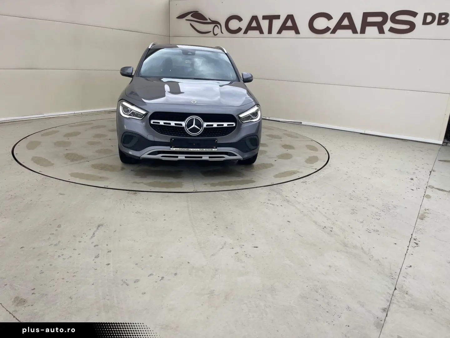 Mercedes-Benz Gla Gen-H247-2019