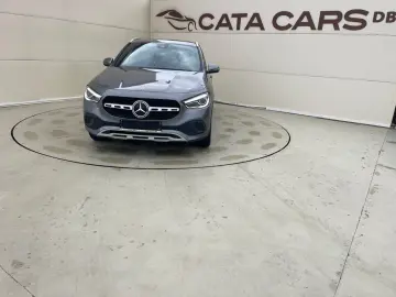 Mercedes-Benz Gla Gen-H247-2019
