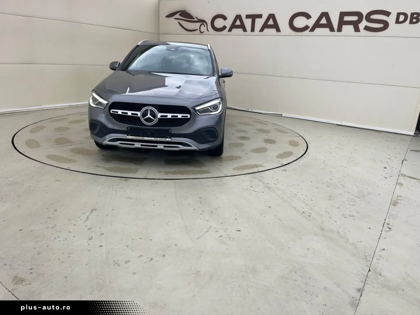 Mercedes-Benz Gla Gen-H247-2019