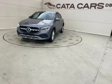 Mercedes-Benz Gla Gen-H247-2019
