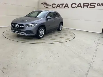 Mercedes-Benz Gla Gen-H247-2019
