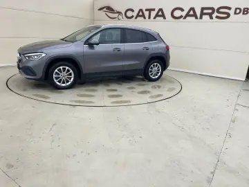 Mercedes-Benz Gla Gen-H247-2019