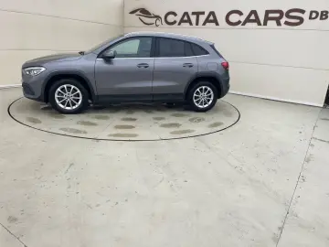 Mercedes-Benz Gla Gen-H247-2019