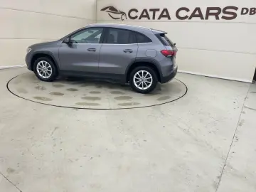 Mercedes-Benz Gla Gen-H247-2019