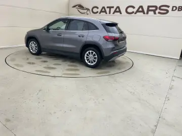 Mercedes-Benz Gla Gen-H247-2019