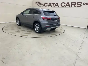 Mercedes-Benz Gla Gen-H247-2019