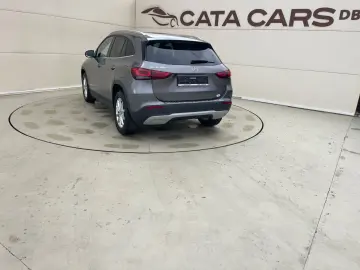 Mercedes-Benz Gla Gen-H247-2019