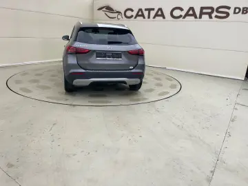 Mercedes-Benz Gla Gen-H247-2019