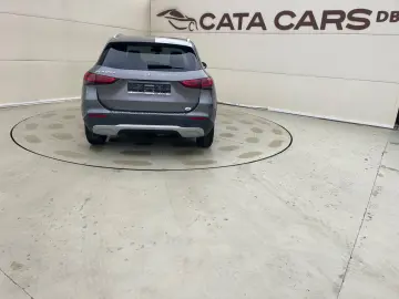 Mercedes-Benz Gla Gen-H247-2019