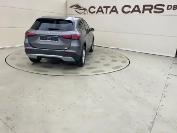 Mercedes-Benz Gla Gen-H247-2019