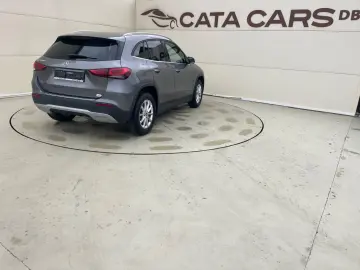 Mercedes-Benz Gla Gen-H247-2019