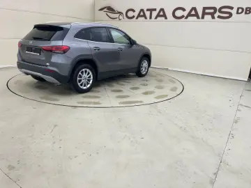 Mercedes-Benz Gla Gen-H247-2019