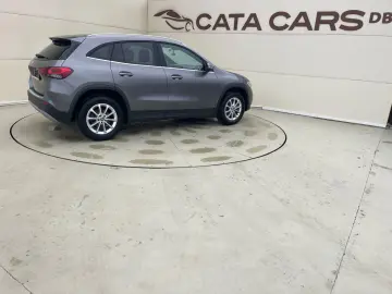 Mercedes-Benz Gla Gen-H247-2019