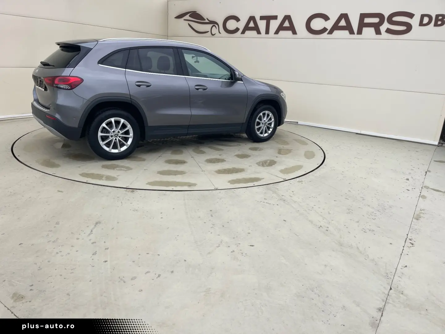 Mercedes-Benz Gla Gen-H247-2019