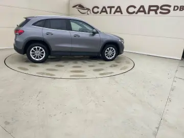 Mercedes-Benz Gla Gen-H247-2019