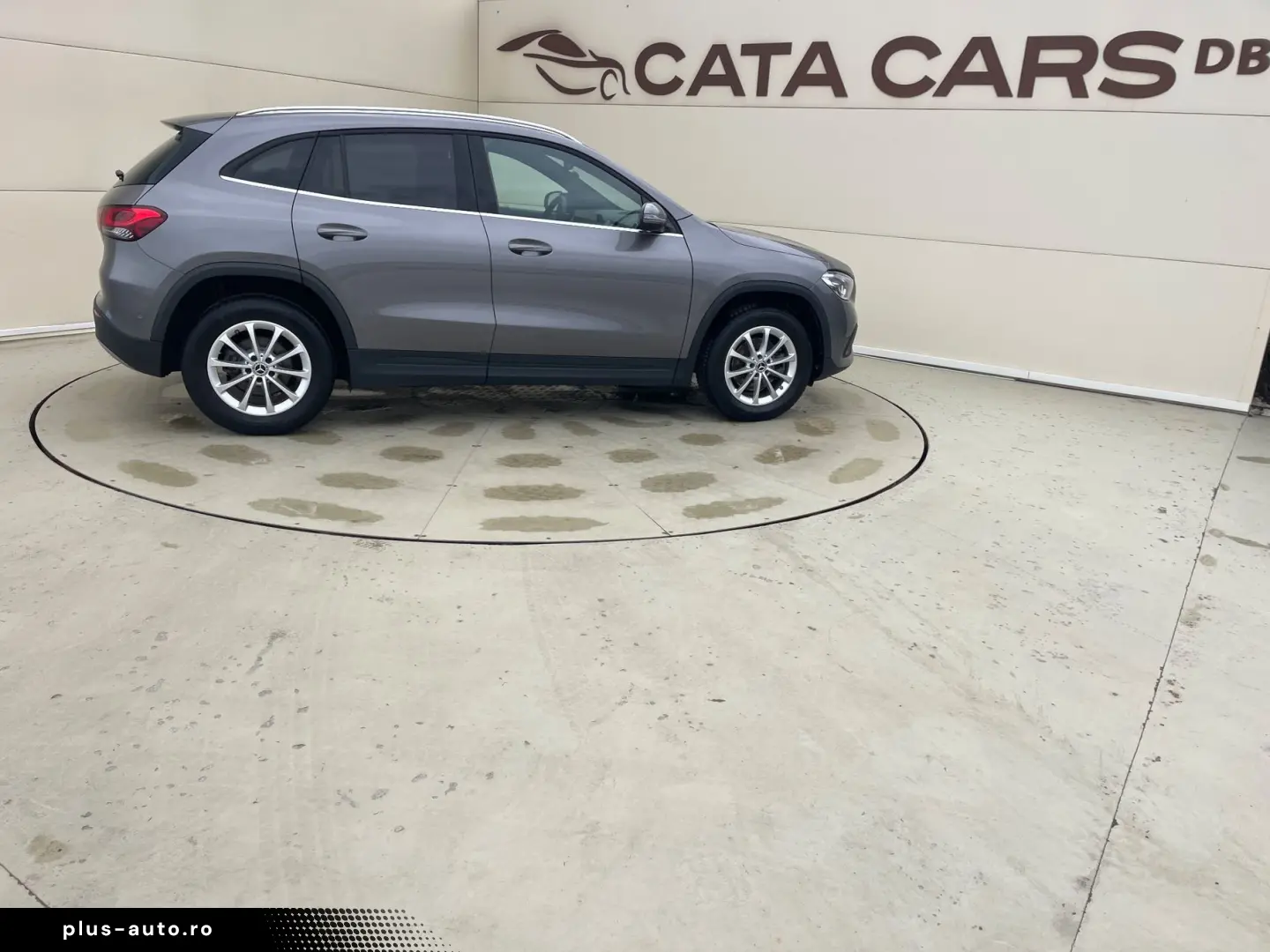 Mercedes-Benz Gla Gen-H247-2019