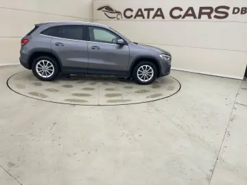 Mercedes-Benz Gla Gen-H247-2019