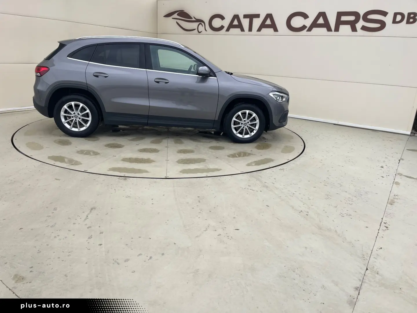 Mercedes-Benz Gla Gen-H247-2019