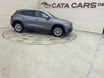 Mercedes-Benz Gla Gen-H247-2019