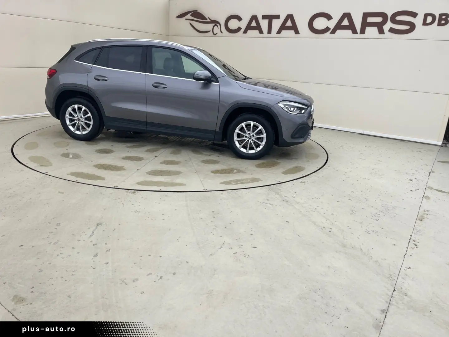 Mercedes-Benz Gla Gen-H247-2019