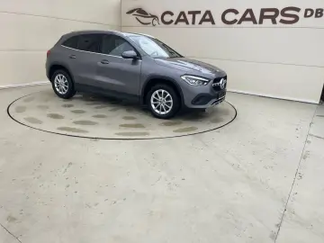 Mercedes-Benz Gla Gen-H247-2019