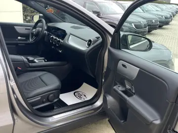 Mercedes-Benz Gla Gen-H247-2019