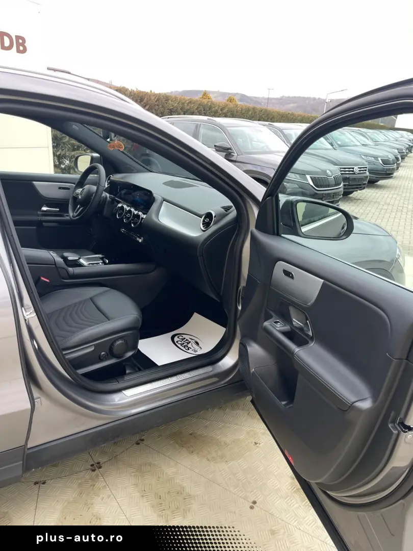 Mercedes-Benz Gla Gen-H247-2019