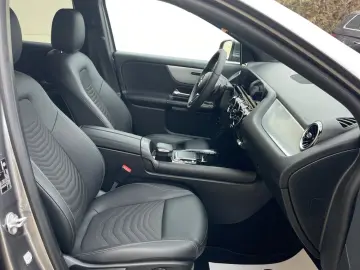 Mercedes-Benz Gla Gen-H247-2019