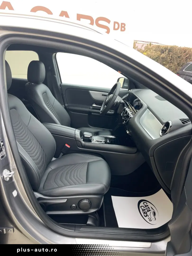 Mercedes-Benz Gla Gen-H247-2019