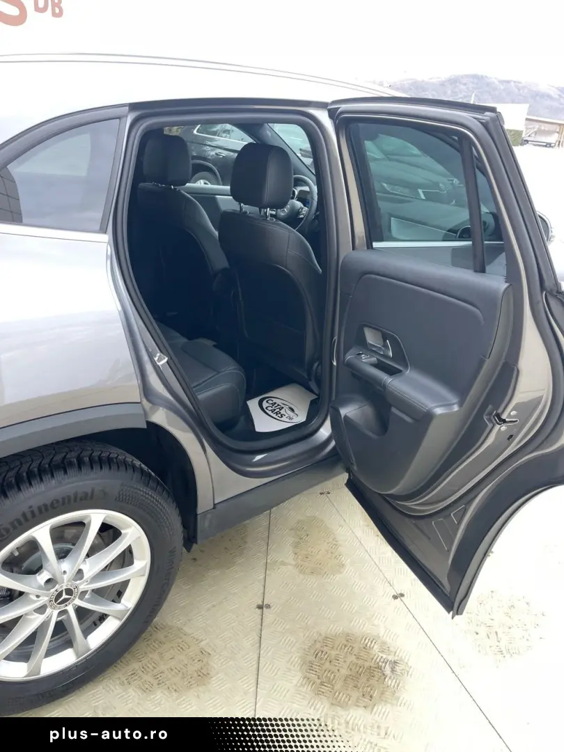 Mercedes-Benz Gla Gen-H247-2019