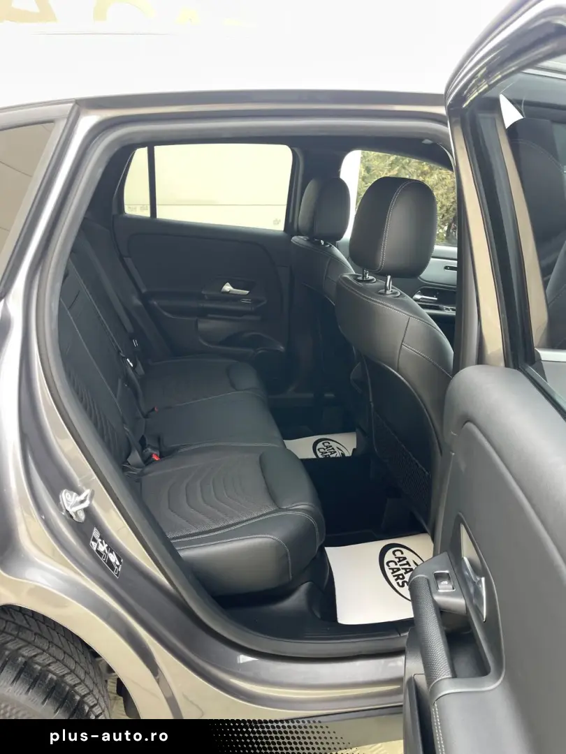 Mercedes-Benz Gla Gen-H247-2019