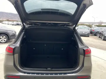 Mercedes-Benz Gla Gen-H247-2019