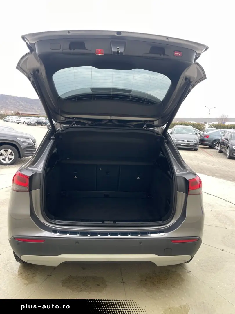 Mercedes-Benz Gla Gen-H247-2019