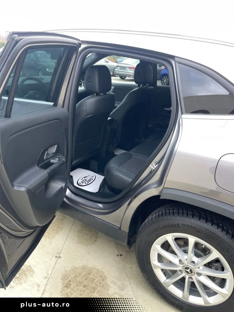 Mercedes-Benz Gla Gen-H247-2019