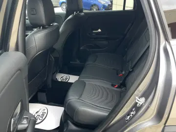 Mercedes-Benz Gla Gen-H247-2019