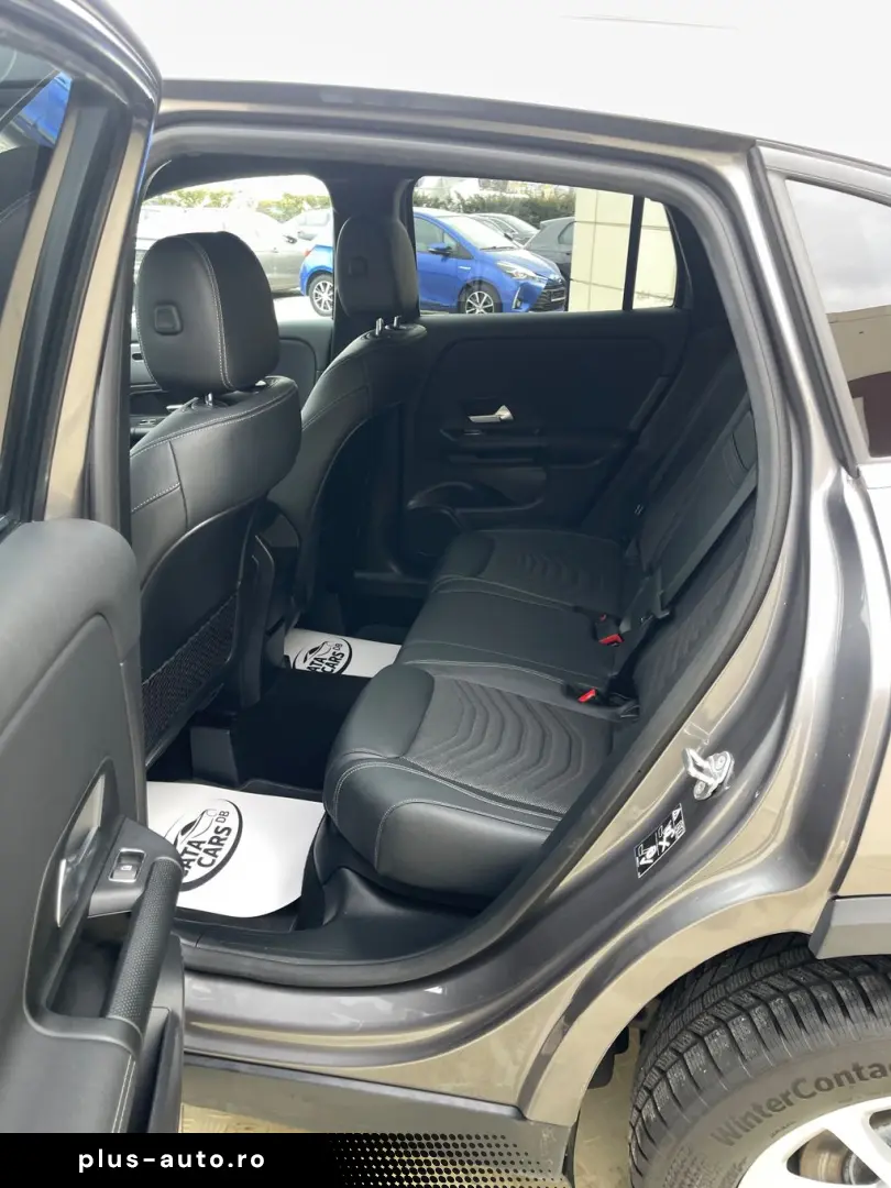 Mercedes-Benz Gla Gen-H247-2019