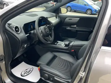 Mercedes-Benz Gla Gen-H247-2019