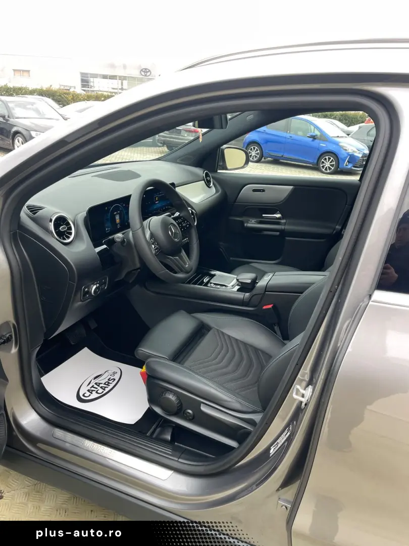 Mercedes-Benz Gla Gen-H247-2019