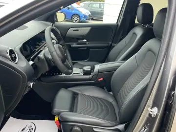 Mercedes-Benz Gla Gen-H247-2019