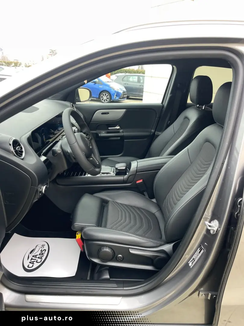 Mercedes-Benz Gla Gen-H247-2019